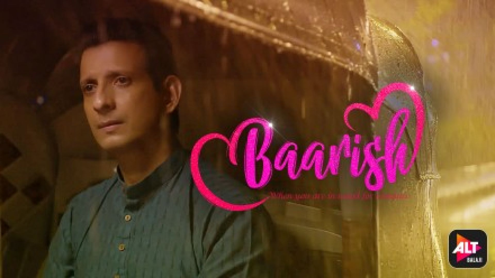 Baarish (2019) Hindi  Season 1 Complete WEB-DL 720p