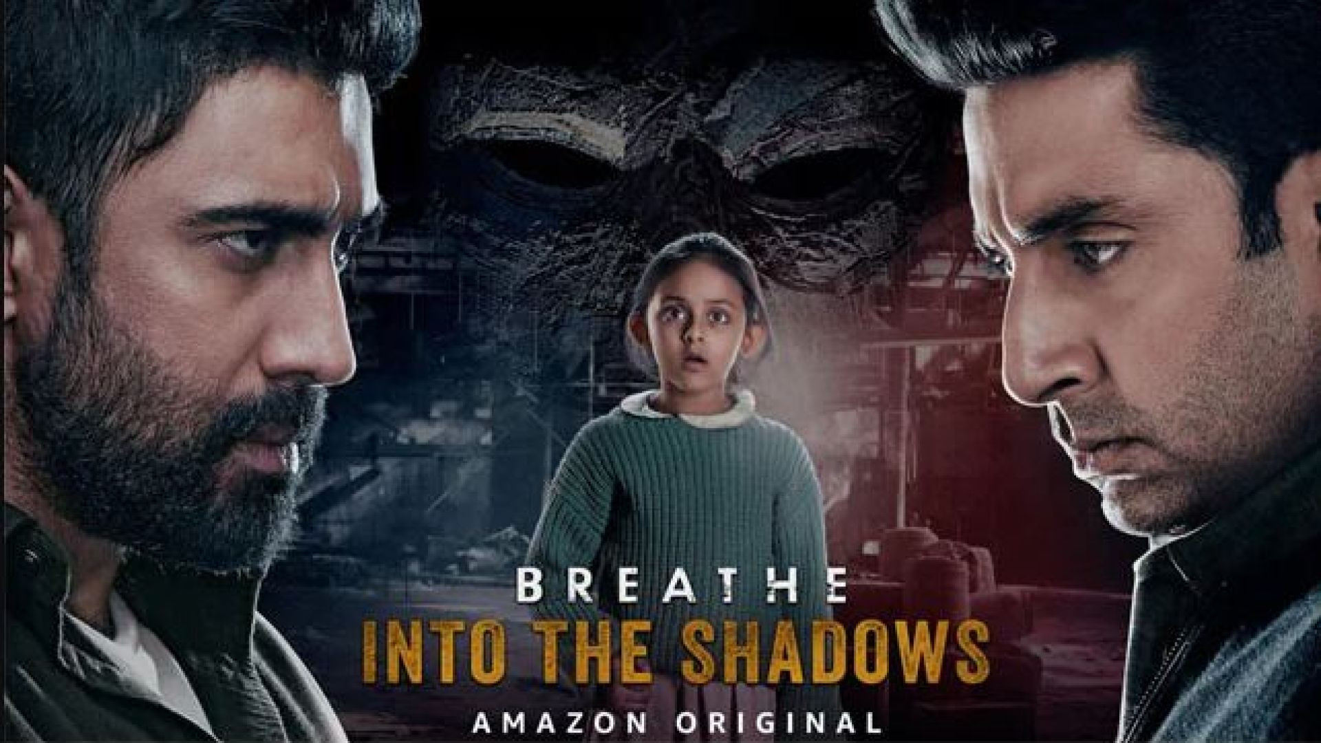 Breathe: Into the Shadows (2022) Season 2 Hindi Complete WEB-DL 720p