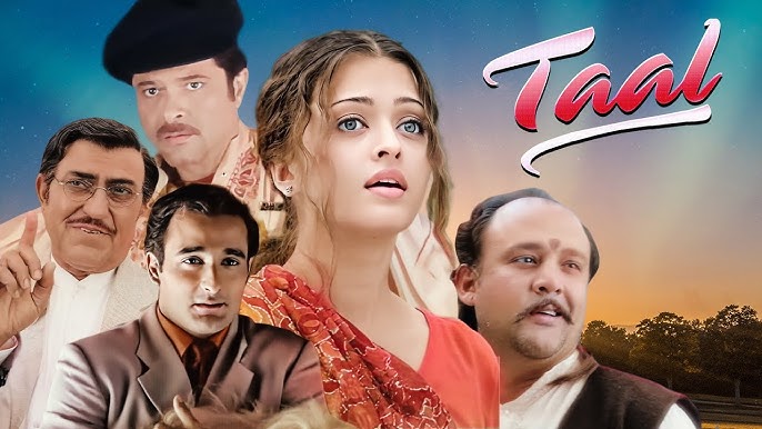 Taal (1999) Bengali Dubbed ORG WEB-DL 1080p