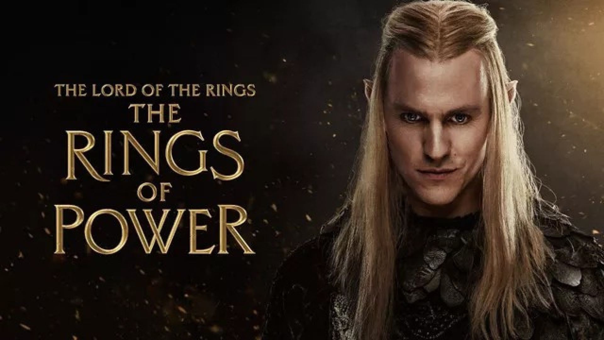 ⁣The Lord of the Rings: The Rings of Power (2024) S02E08 Dual [Hindi-English] WEB-DL 480P