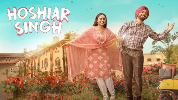 Hoshiar Singh (2025) Punjabi CHTV WEB-DL