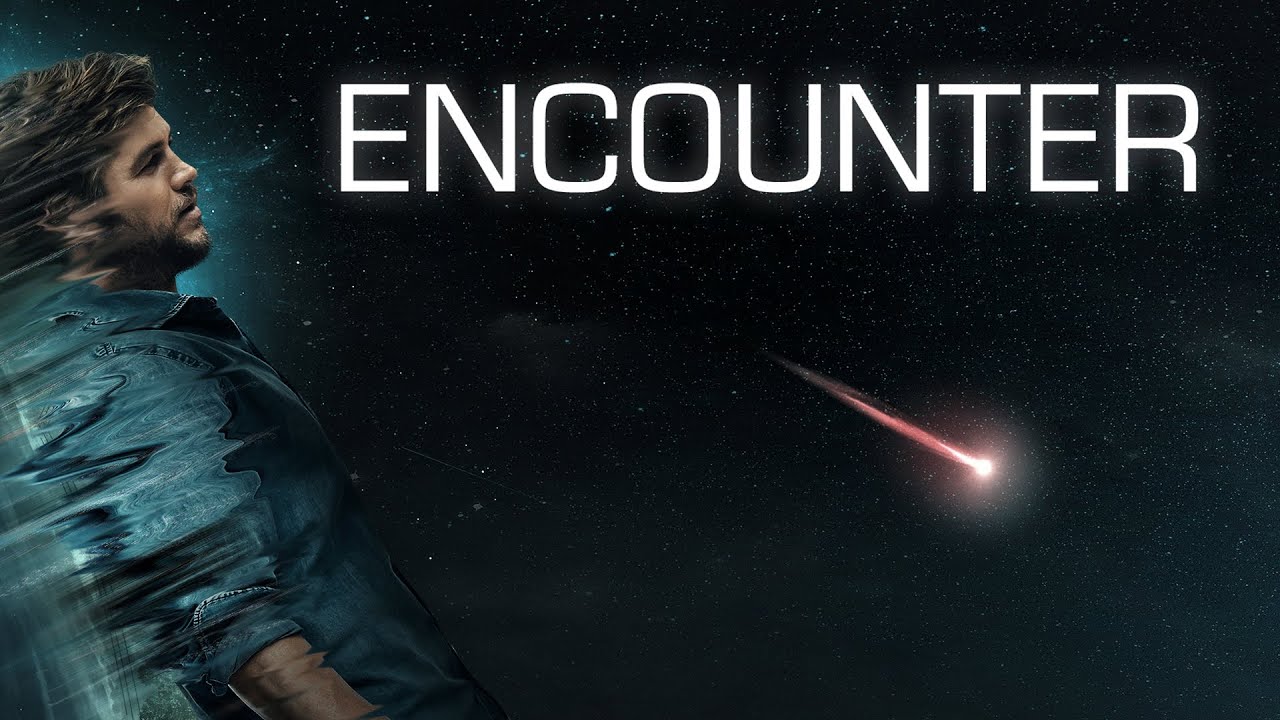 Encounter (2018) Dual Audio {Hindi-English} BluRay