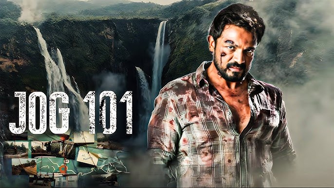 Jog 101 (2024) Hindi Dubbed ORG WEB-DL