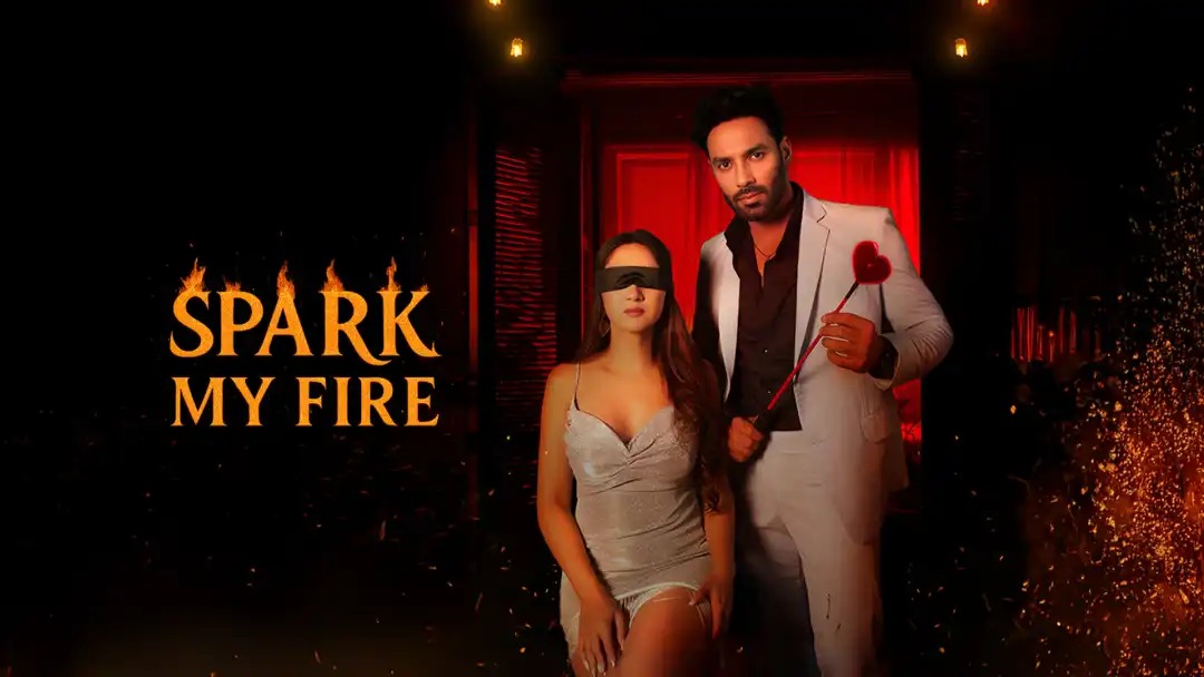 Spark My Fire E06-10 Bengali KukuTV WEB-DL